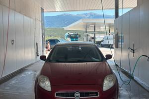 2007 Fiat Bravo Sport