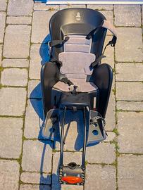 Seggiolino Bici Posteriore Polisport