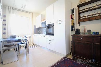 2 CAMERE CON POSTO AUTO - JESOLO LIDO