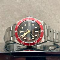 Tudor Black Bay Heritage