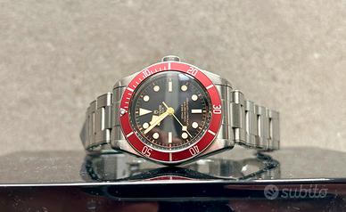 Tudor Black Bay Heritage