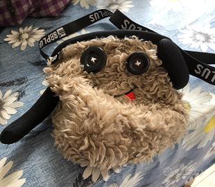 Sacchetto porta magnesite 8BPLUS