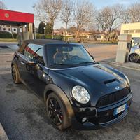 mini cooper s r57