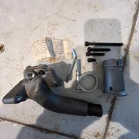 Collettore vespa polini