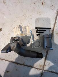 Collettore vespa polini