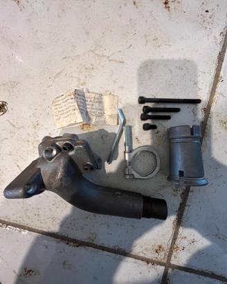 Collettore vespa polini