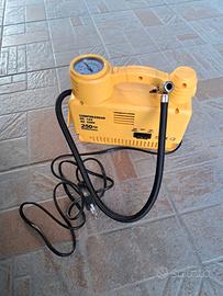COMPRESSORE PORTATILE ARMOUR & DANFORTH 90W