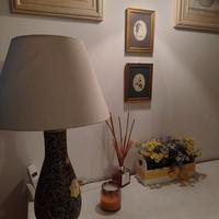 Coppia di quadri vintage 