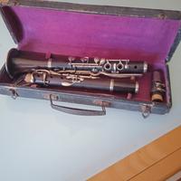 clarinetto 