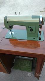 Borletti - macchina da cucire