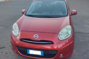 Nissan Micra 2011  1.2 manuale SUBITO DISPONIBILE