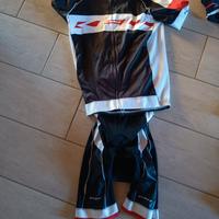 completi da ciclismo 