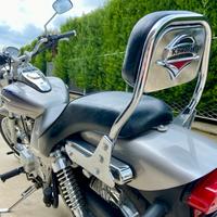 Kawasaki Eliminator 125