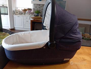 Trio Peg Perego BookPlus
