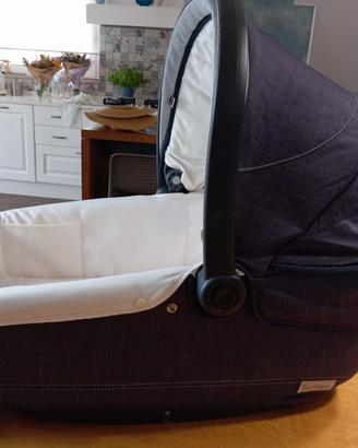 Trio Peg Perego BookPlus