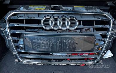 Griglia Audi A3 8v originale