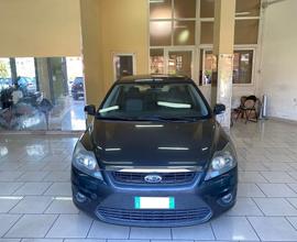 Ford Focus 1.6 TDCi (110CV) SW Tit. DPF