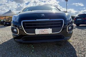 Peugeot 5008 1.6 HDi 115CV Business