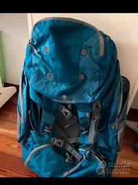 Zaino transalp ferrino