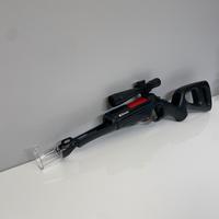 Ps3 Fucile + Joystick + giochi + videocamera