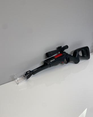 Ps3 Fucile + Joystick +Move + giochi + videocamera