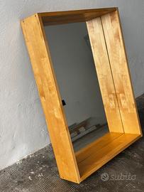 Specchio Bagno Molger Ikea - zona Loreto