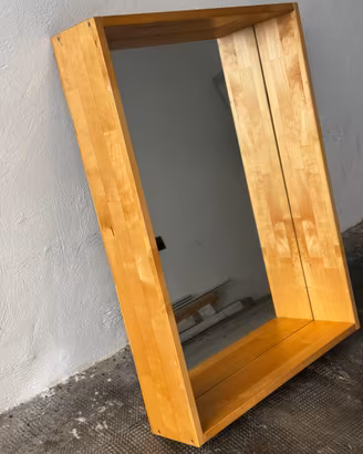 Specchio Bagno Molger Ikea - zona Loreto