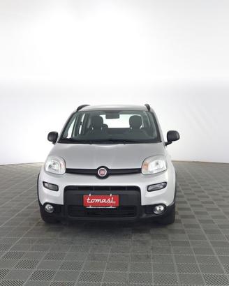 FIAT Panda Panda 1.0 FireFly Hybrid City Life