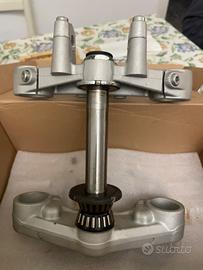 piastra forcelle beta alp 200 perfetta