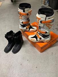 alpinestars tech 10 42