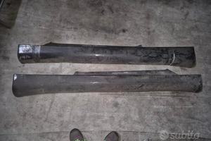 Minigonne Laterali Per Alfa Romeo GTV 916