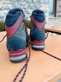 scarpe da  trekking (donna)