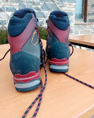 scarpe da  trekking (donna)