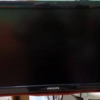 Tv Led Philips 22 pollici