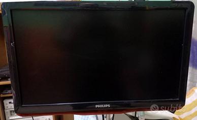 Tv Led Philips 22 pollici