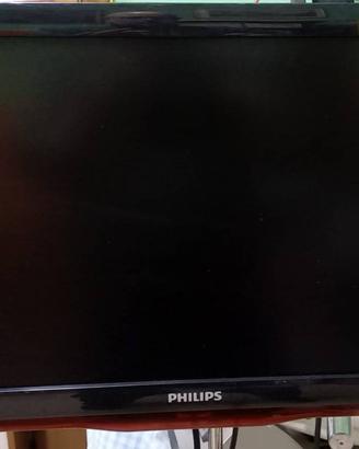 Tv Led Philips 22 pollici