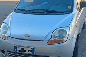 Chevrolet Matiz 2005