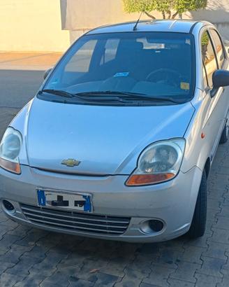 Chevrolet Matiz 2005
