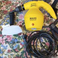 vaporetto  plus , marca ariete 