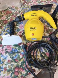 vaporetto  plus , marca ariete 