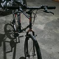 Bici Mountain bike 