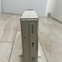 Lettore dvd esterno