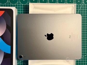 Apple iPad Air (4° generazione), grigio siderale