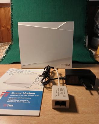 Router Fibra