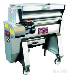 Diraspa-pigiatrice 30/50 qlintali circa