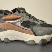 Hogan Hyperactive 38 Donna nuove con cartellino