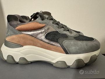 Hogan Hyperactive 38 Donna nuove con cartellino