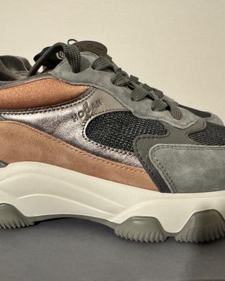 Hogan Hyperactive 38 Donna nuove con cartellino