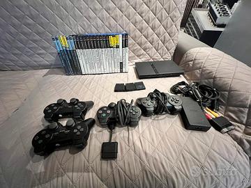 Ps2 slim