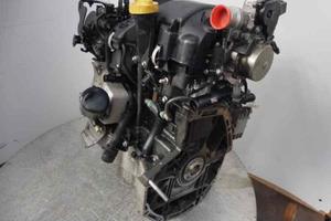 MOTORE - K9KJ8 Renault Scenic X mode 1500 TD